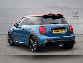 Used MINI Hatch 2021 for sale - 78247883: Photo