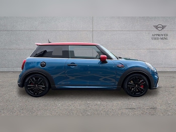 Used MINI Hatch 2021 for sale - 78247883: Photo