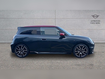 Used MINI Cooper 2025 for sale - 78812438: Photo
