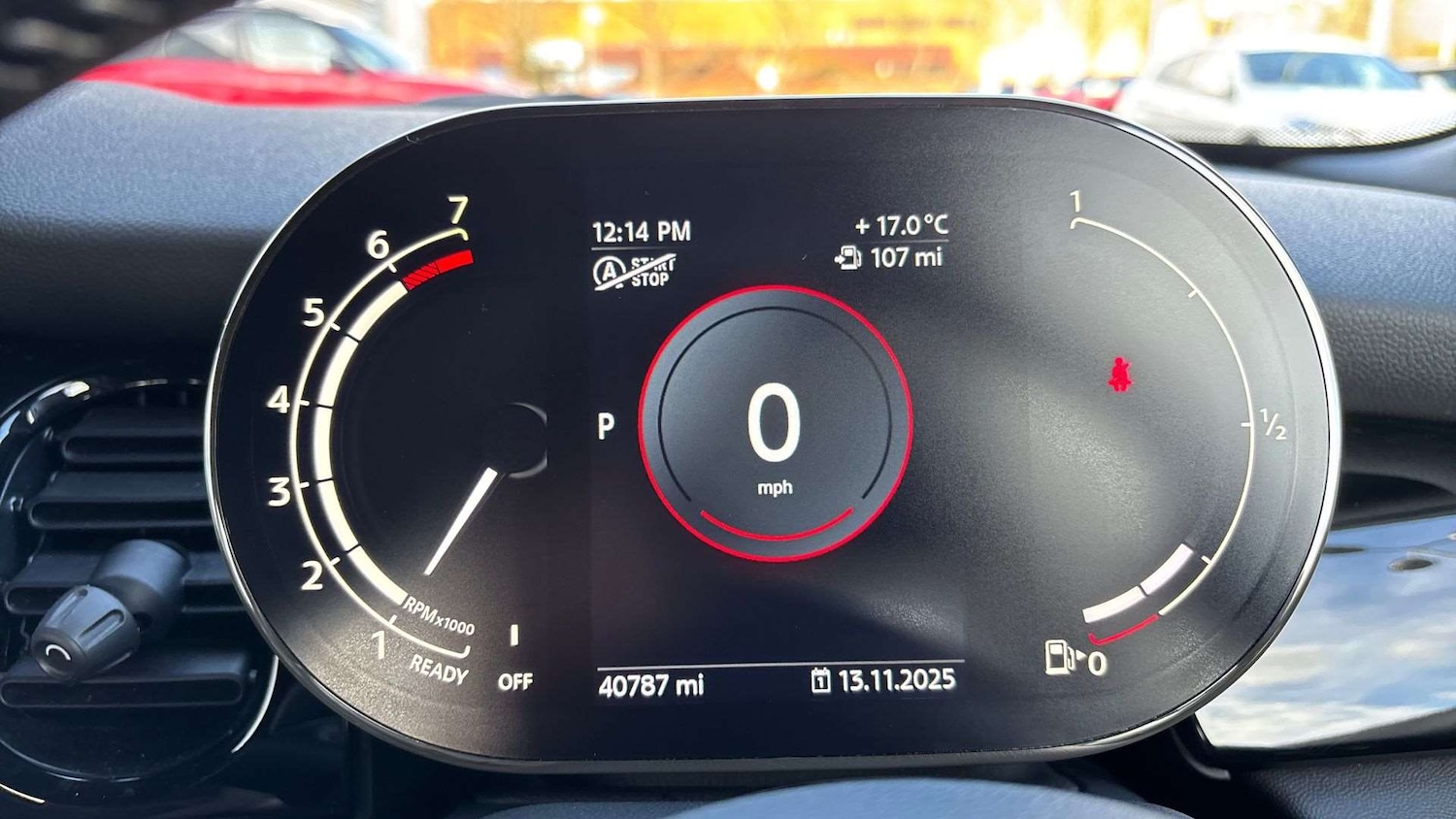 Used MINI Hatch 2021 for sale - 76610554: Photo 11