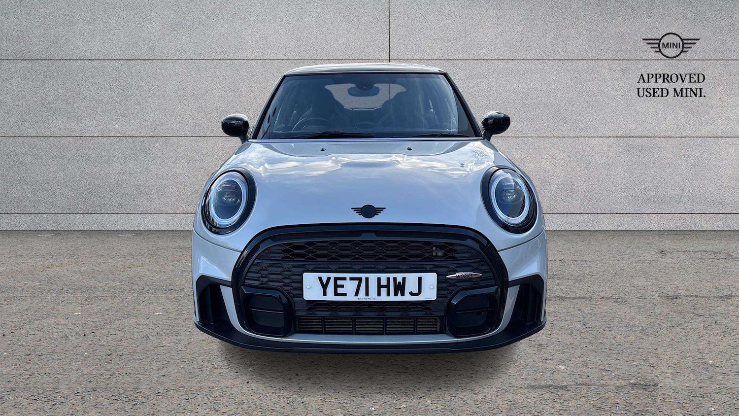 Used MINI Hatch 2021 for sale - 76610554: Photo 21