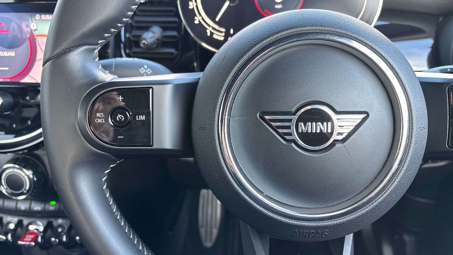 Used MINI Hatch 2021 for sale - 76610554: Photo 22