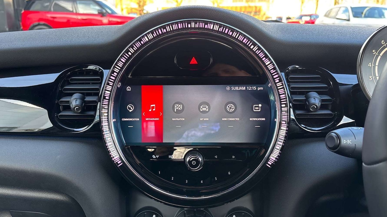 Used MINI Hatch 2021 for sale - 76610554: Photo 31