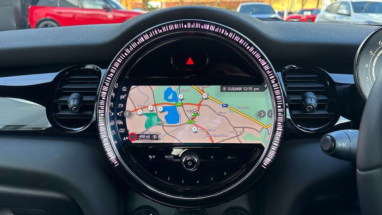 Used MINI Hatch 2021 for sale - 76610554: Photo 33