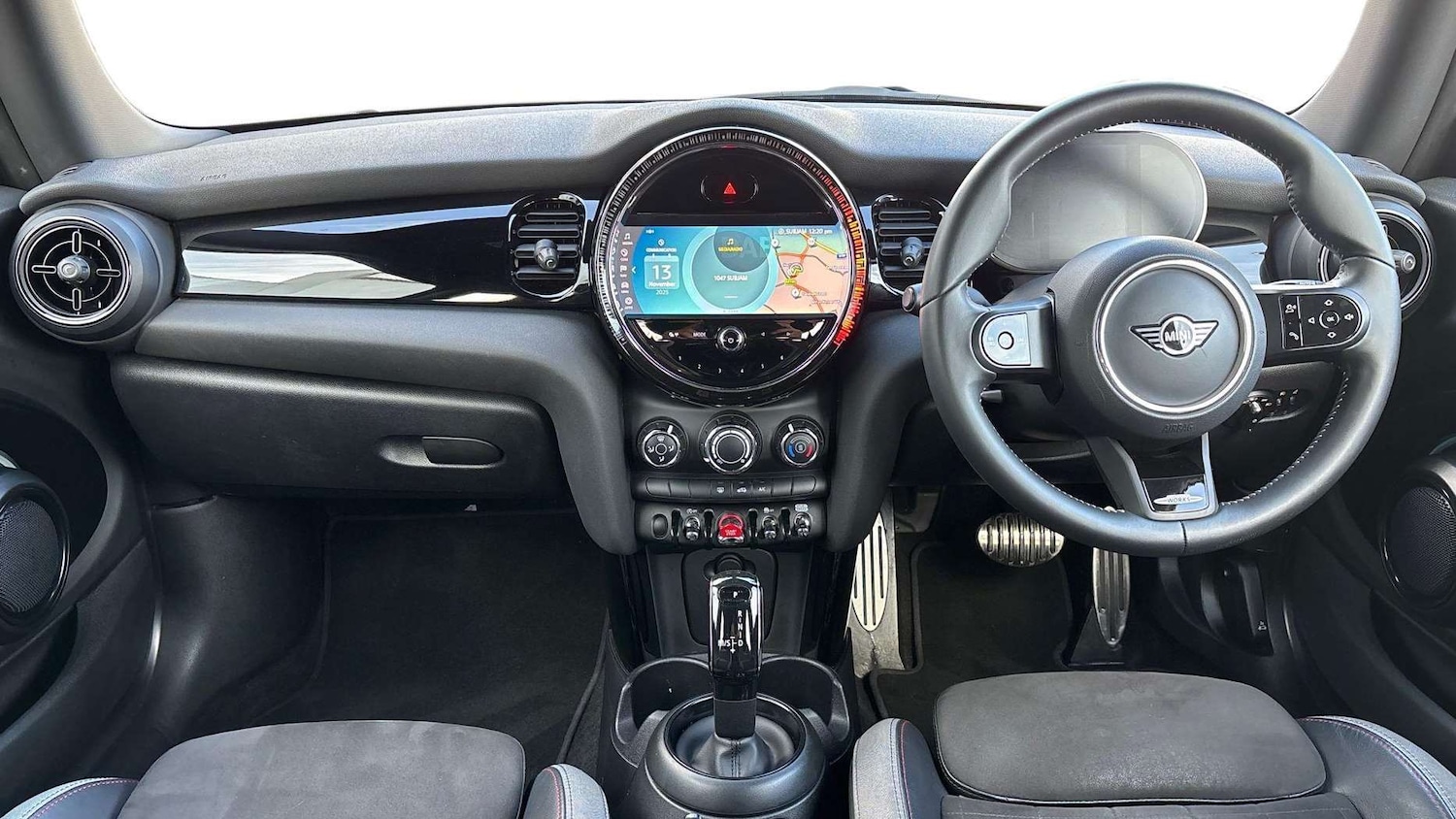 Used MINI Hatch 2021 for sale - 76610554: Photo 6