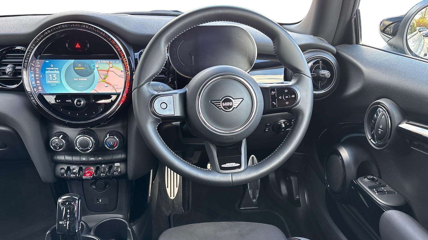 Used MINI Hatch 2021 for sale - 76610554: Photo 7