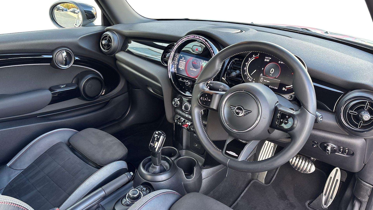 Used MINI Hatch 2021 for sale - 76610554: Photo 8