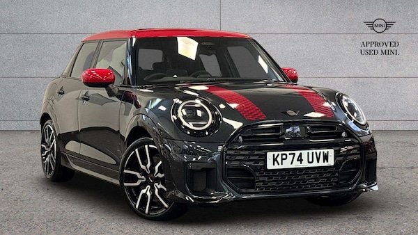 Used MINI Cooper 2024 for sale - 76170091: Photo 1
