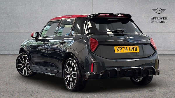 Used MINI Cooper 2024 for sale - 76170091: Photo 2