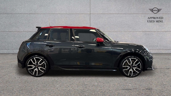 Used MINI Cooper 2024 for sale - 76170091: Photo 4