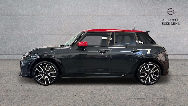 Used MINI Cooper 2024 for sale - 76170091: Photo 5