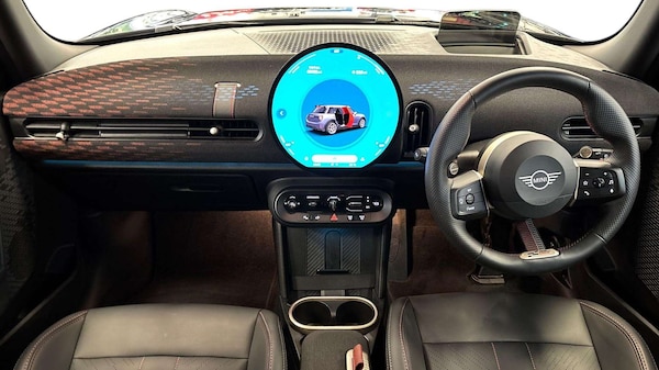 Used MINI Cooper 2024 for sale - 76170091: Photo 6