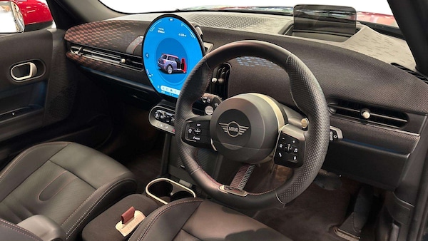 Used MINI Cooper 2024 for sale - 76170091: Photo 8