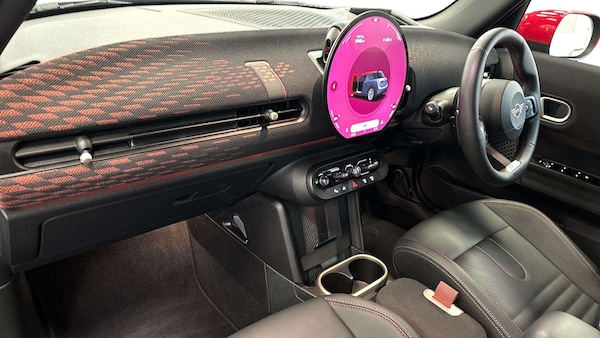 Used MINI Cooper 2024 for sale - 76170091: Photo 9