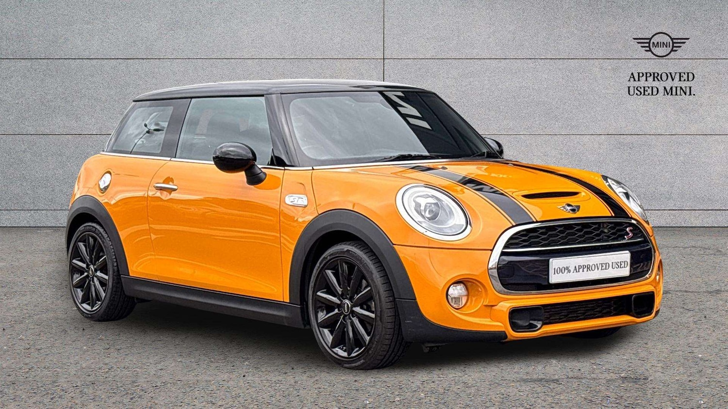 Used MINI Hatch 2016 for sale - 76460064: Photo 1