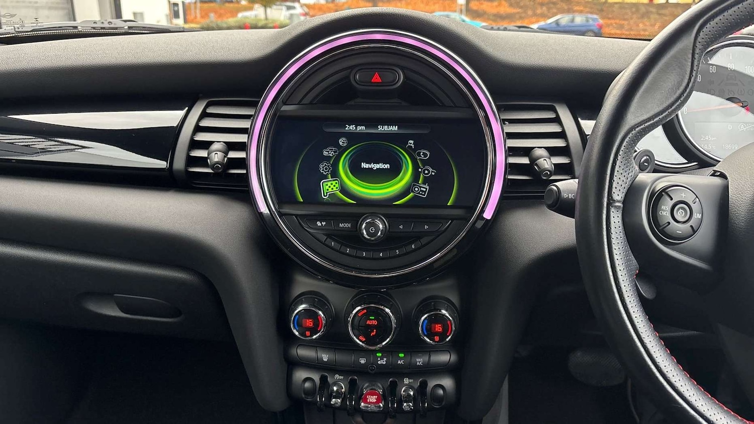 Used MINI Hatch 2016 for sale - 76460064: Photo 10