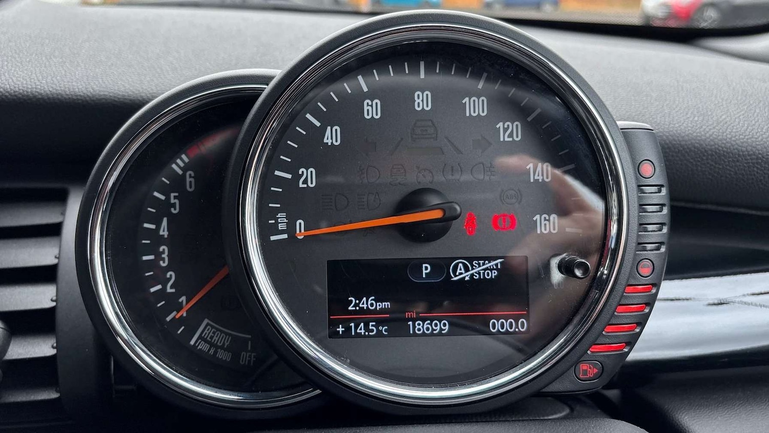 Used MINI Hatch 2016 for sale - 76460064: Photo 11