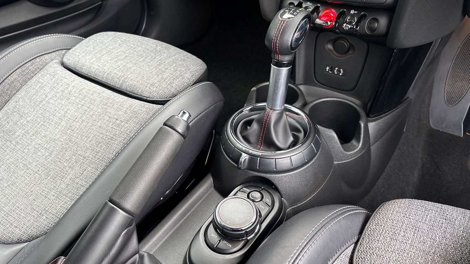 Used MINI Hatch 2016 for sale - 76460064: Photo 12