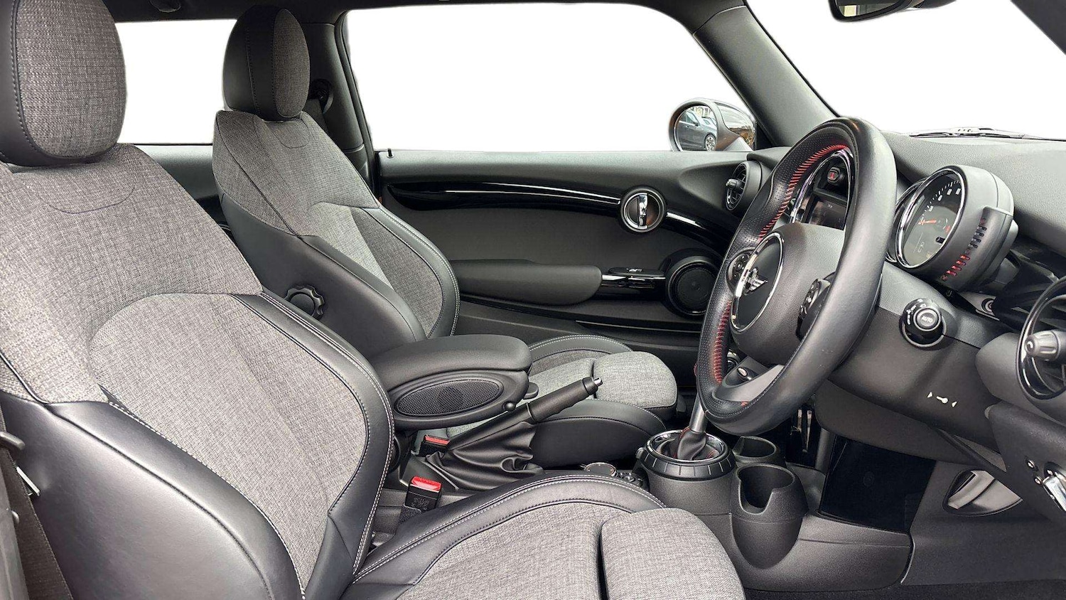 Used MINI Hatch 2016 for sale - 76460064: Photo 13