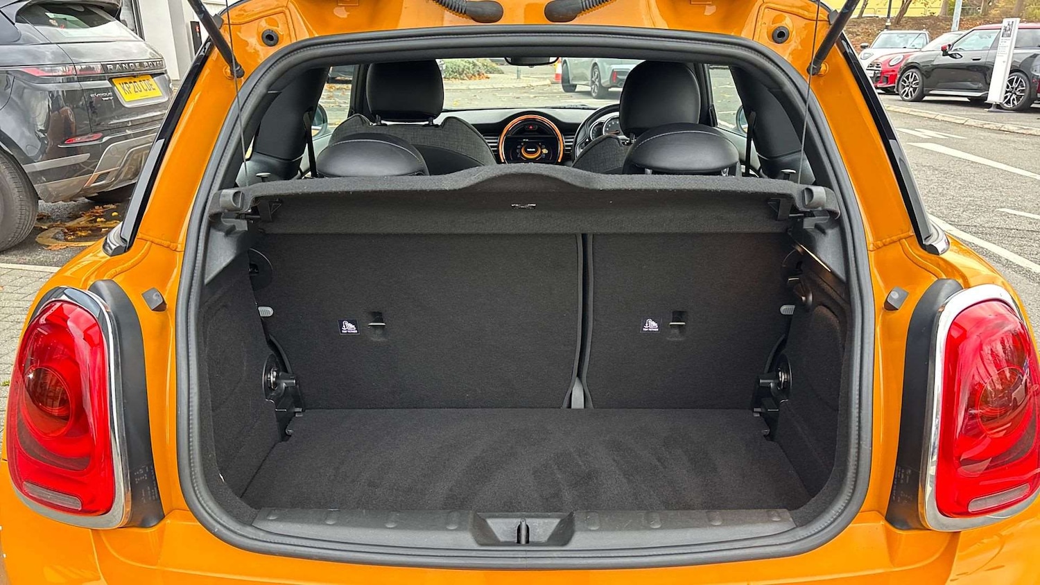 Used MINI Hatch 2016 for sale - 76460064: Photo 15