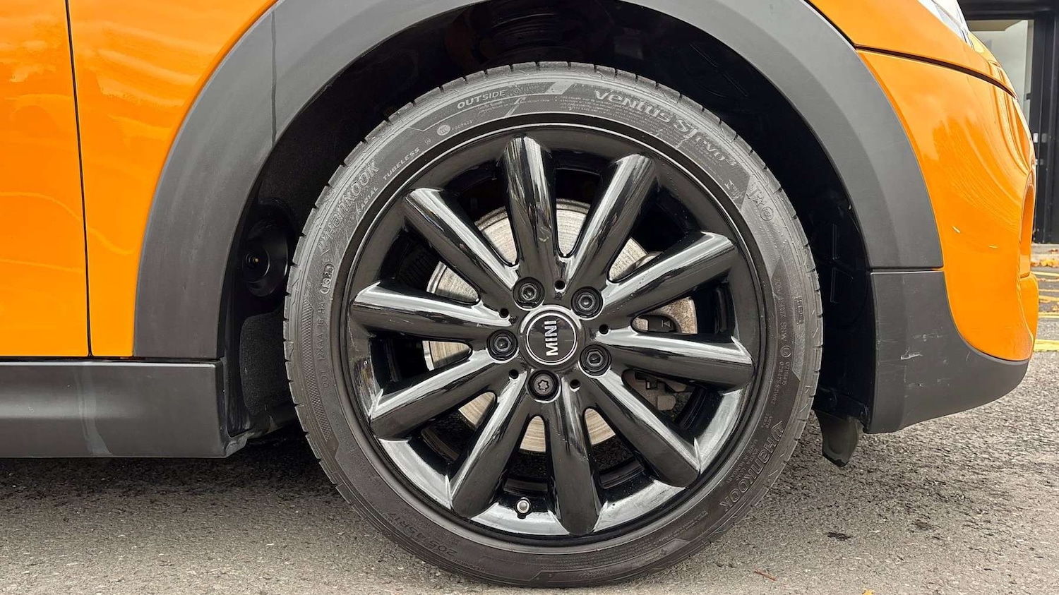 Used MINI Hatch 2016 for sale - 76460064: Photo 16