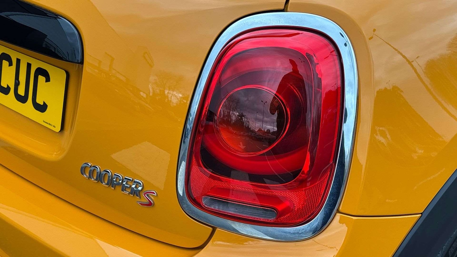 Used MINI Hatch 2016 for sale - 76460064: Photo 17