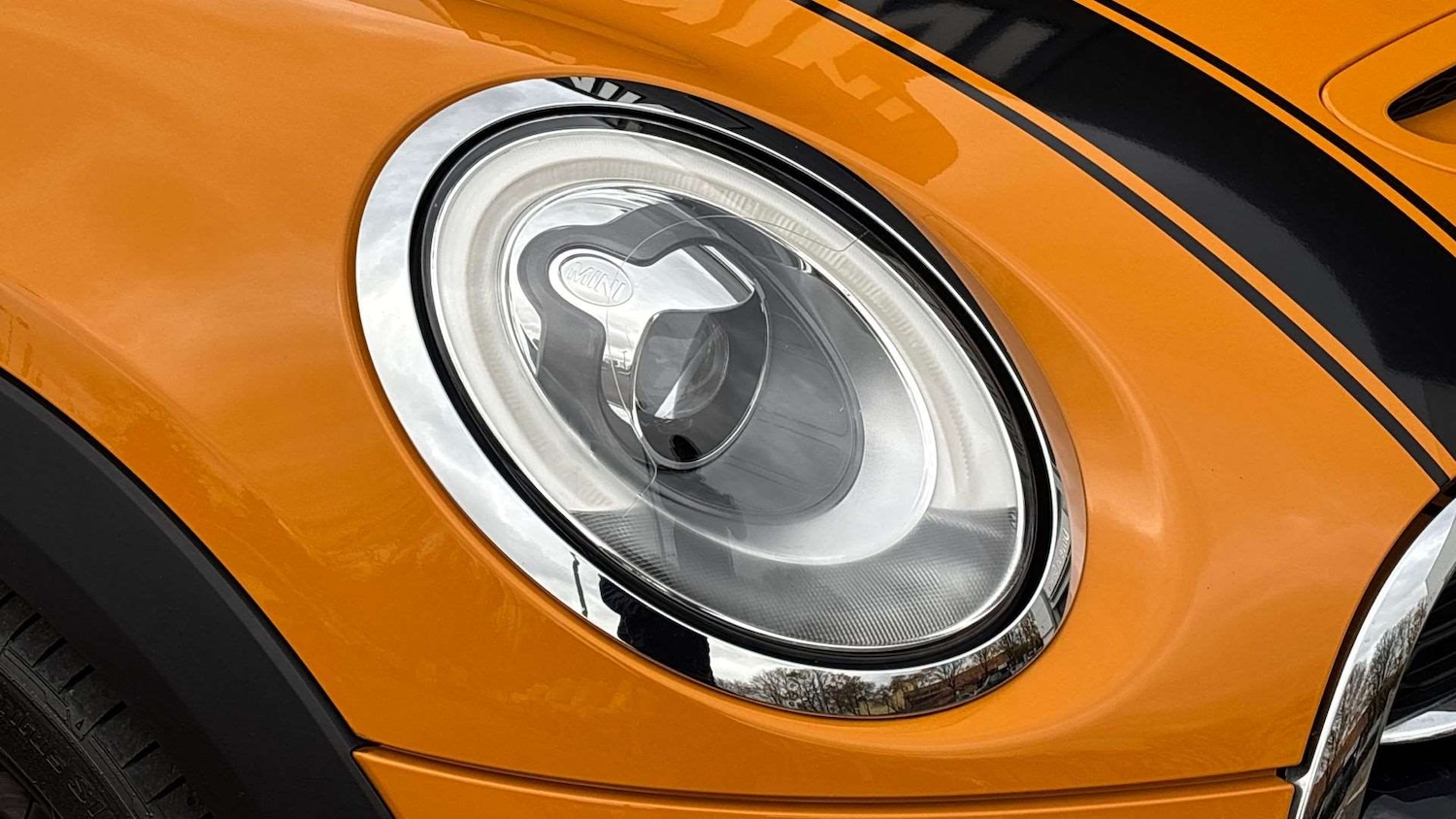 Used MINI Hatch 2016 for sale - 76460064: Photo 18