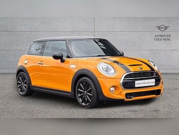 MINI - Hatch
