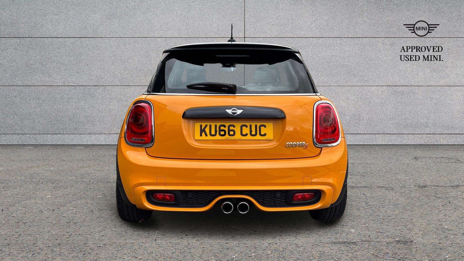 Used MINI Hatch 2016 for sale - 76460064: Photo 20