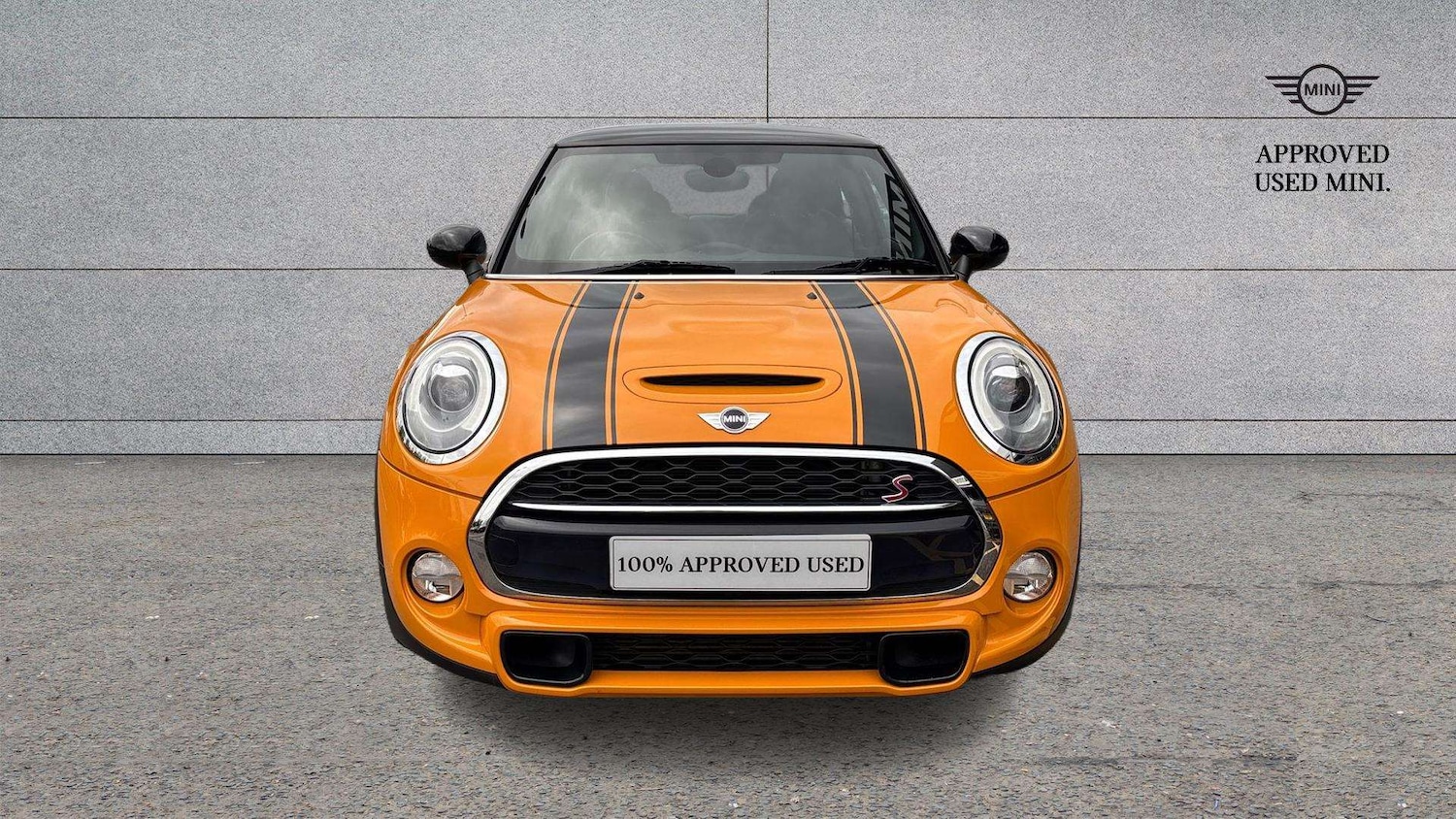 Used MINI Hatch 2016 for sale - 76460064: Photo 21