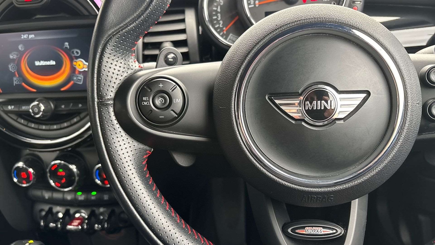 Used MINI Hatch 2016 for sale - 76460064: Photo 22