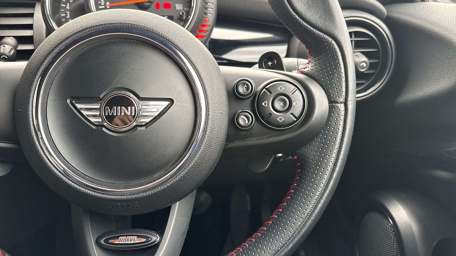 Used MINI Hatch 2016 for sale - 76460064: Photo 23