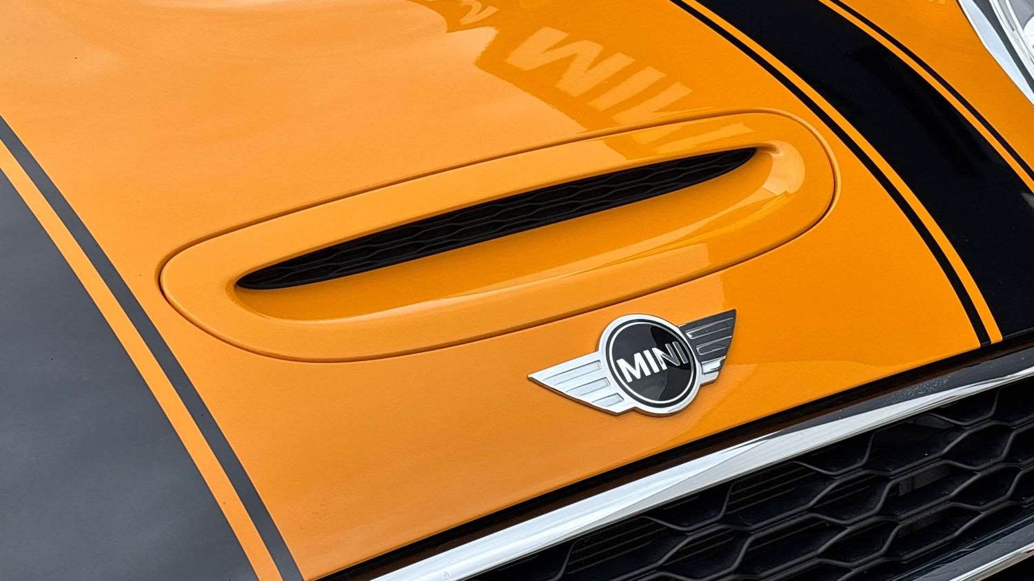 Used MINI Hatch 2016 for sale - 76460064: Photo 24