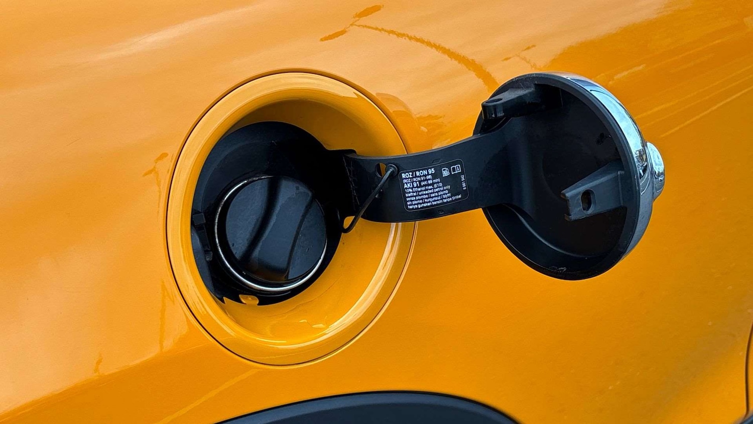 Used MINI Hatch 2016 for sale - 76460064: Photo 25