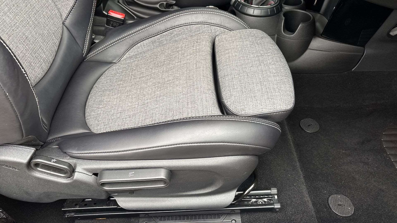 Used MINI Hatch 2016 for sale - 76460064: Photo 28