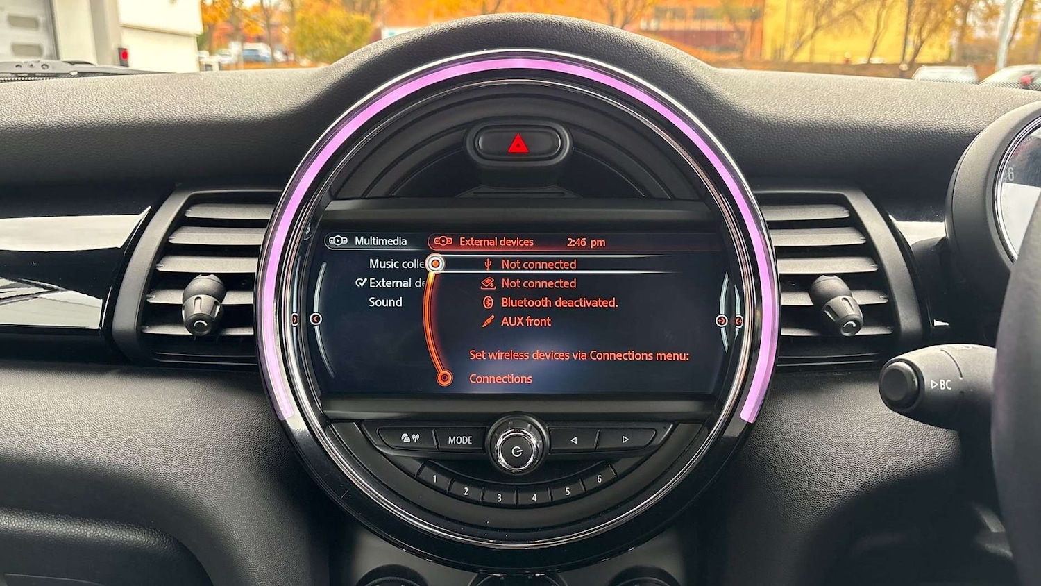 Used MINI Hatch 2016 for sale - 76460064: Photo 32