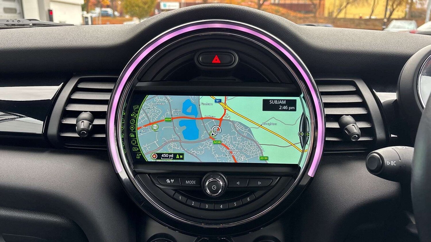 Used MINI Hatch 2016 for sale - 76460064: Photo 33