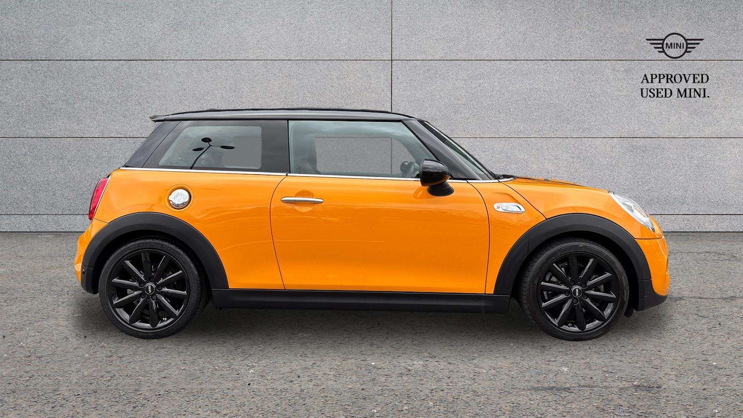 Used MINI Hatch 2016 for sale - 76460064: Photo 4