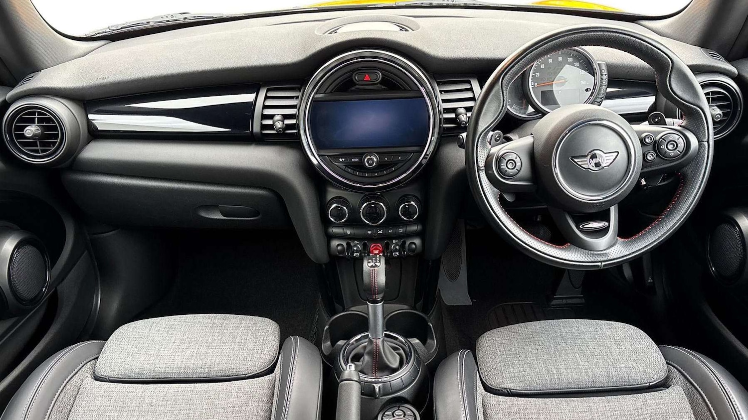 Used MINI Hatch 2016 for sale - 76460064: Photo 6