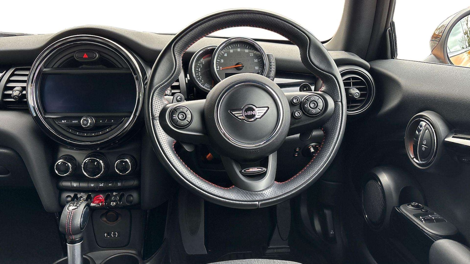 Used MINI Hatch 2016 for sale - 76460064: Photo 7