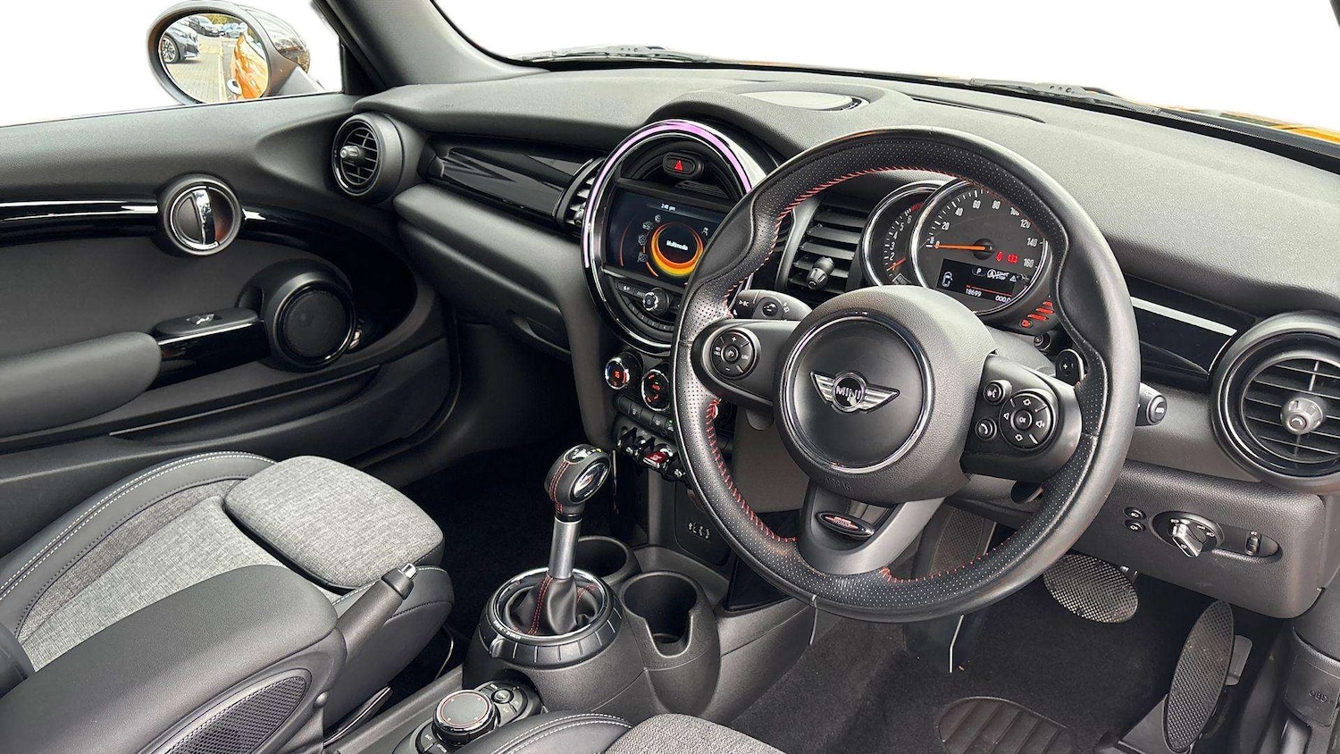 Used MINI Hatch 2016 for sale - 76460064: Photo 8