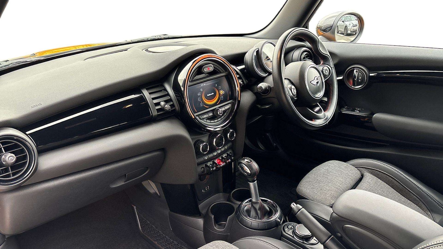 Used MINI Hatch 2016 for sale - 76460064: Photo 9