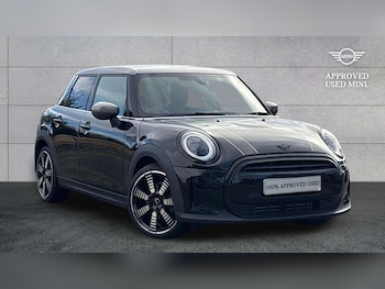 Used MINI Hatch 2021 for sale - 79592827: Photo