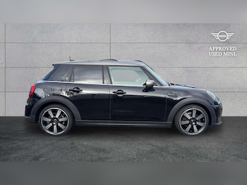 Used MINI Hatch 2021 for sale - 79592827: Photo
