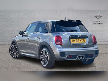 Used MINI Hatch 2019 for sale - 75903154: Photo