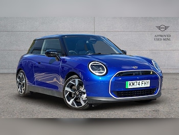 Used MINI Cooper 2024 for sale - 76034916: Photo