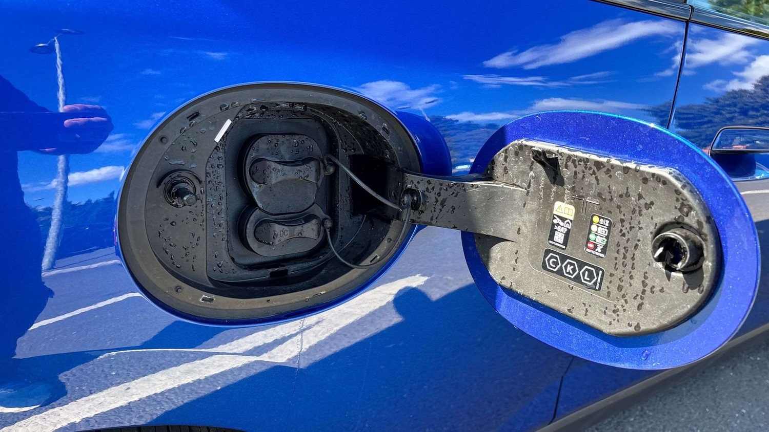 Vehicle 25