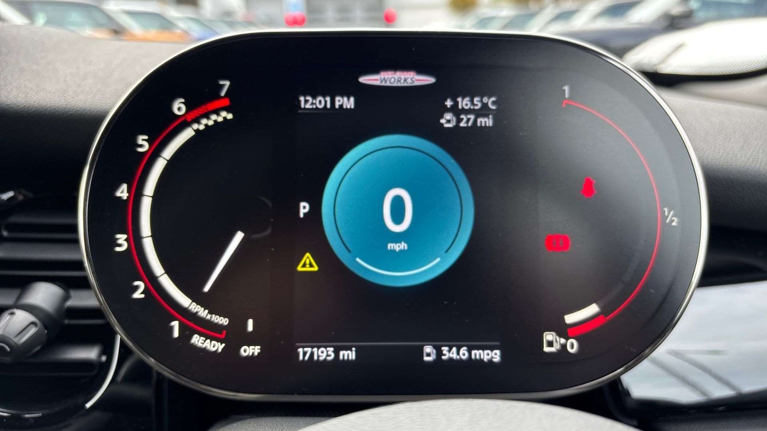 Used MINI Hatch 2021 for sale - 76488037: Photo 11