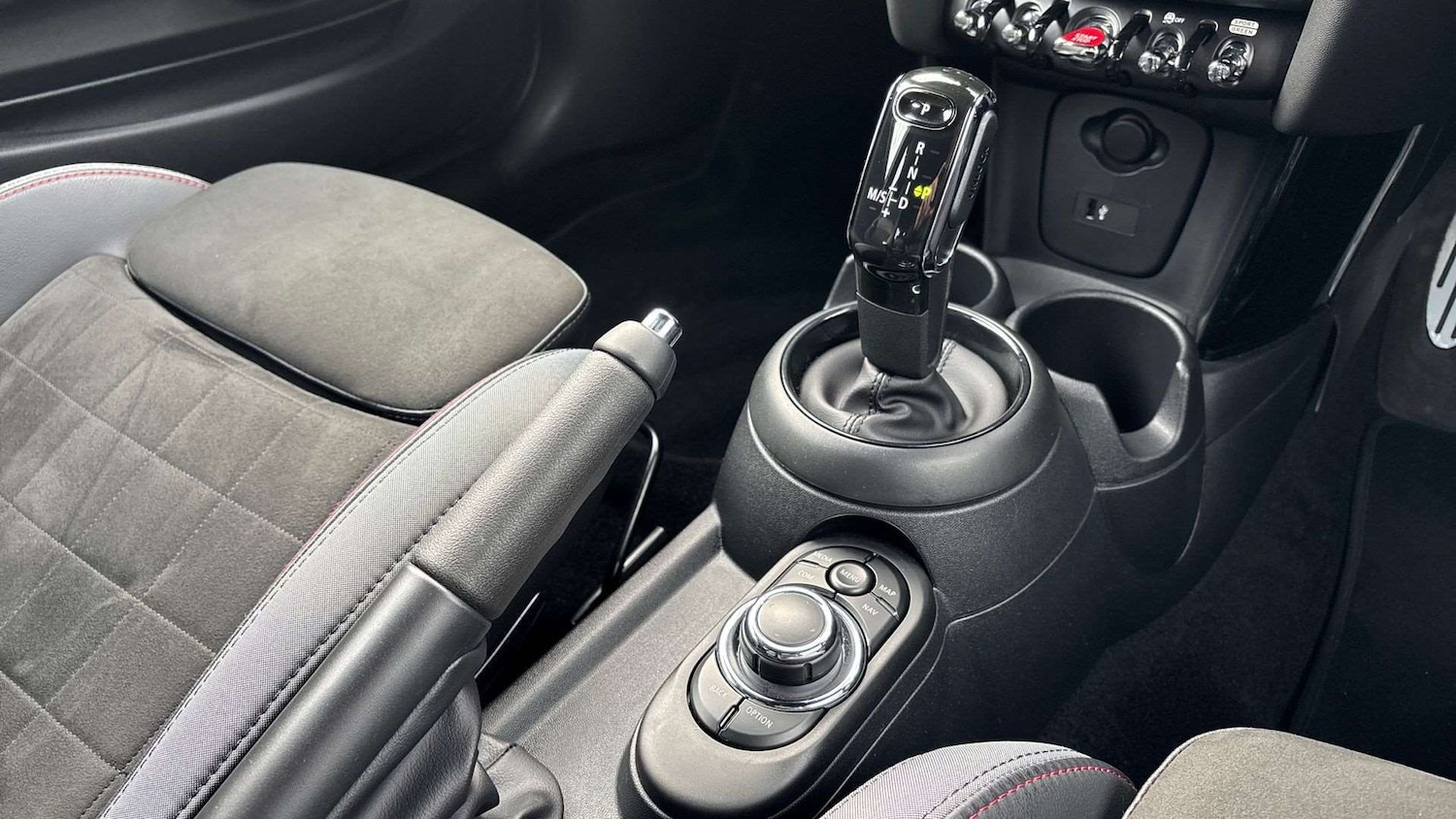 Used MINI Hatch 2021 for sale - 76488037: Photo 12