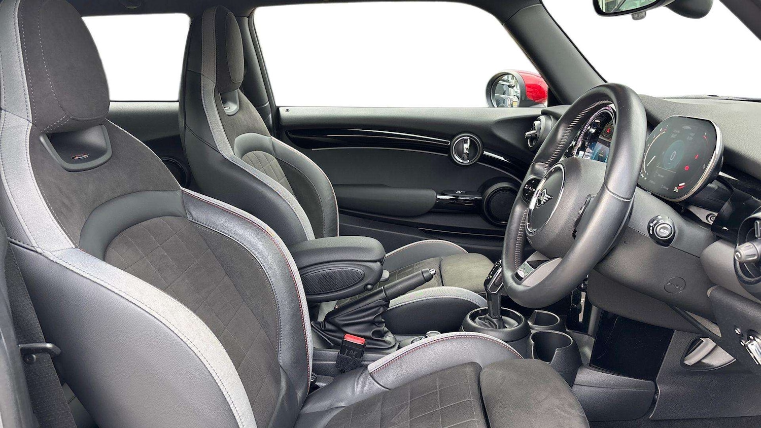 Used MINI Hatch 2021 for sale - 76488037: Photo 13